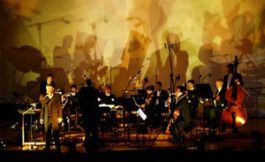 Salzburg Orchester Solisten, Haydn meets Frankenstein, Große Universitätsaula, Salzburg